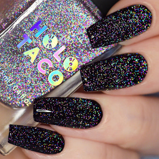 Holo Taco- Everything Taco (Copy) I Love My Polish