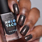 Holo Taco Espresso Your Holo I Love My Polish