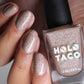 Holo Taco Oat Couture I Love My Polish