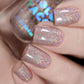 Holo Taco Oat Couture I Love My Polish