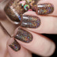 Holo Taco Holo Cappuccino I Love My Polish