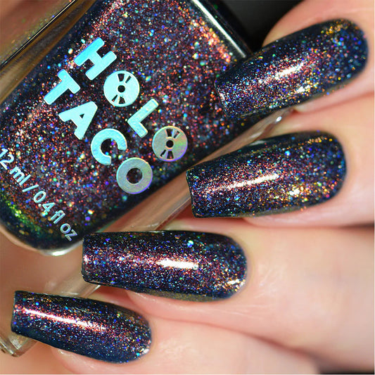 Holo Taco- Existential Crisis I Love My Polish