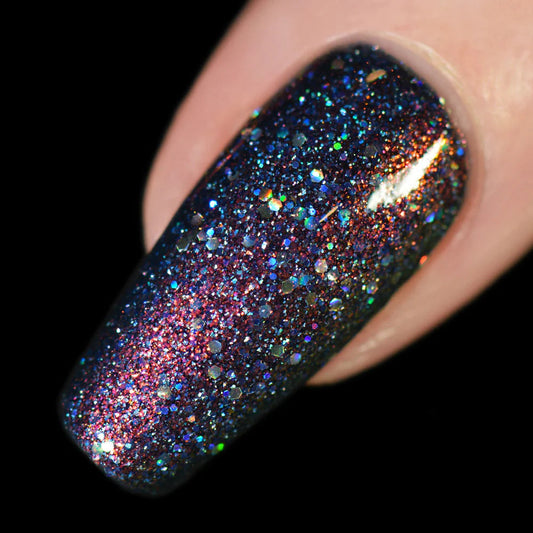 Holo Taco- Existential Crisis I Love My Polish