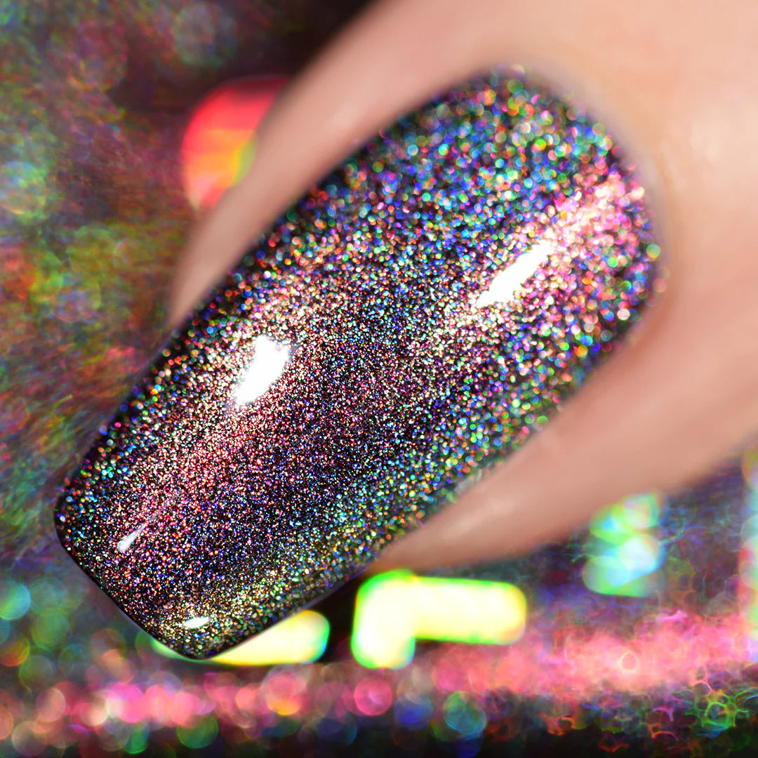 Holo Taco- Precious Cargo I Love My Polish