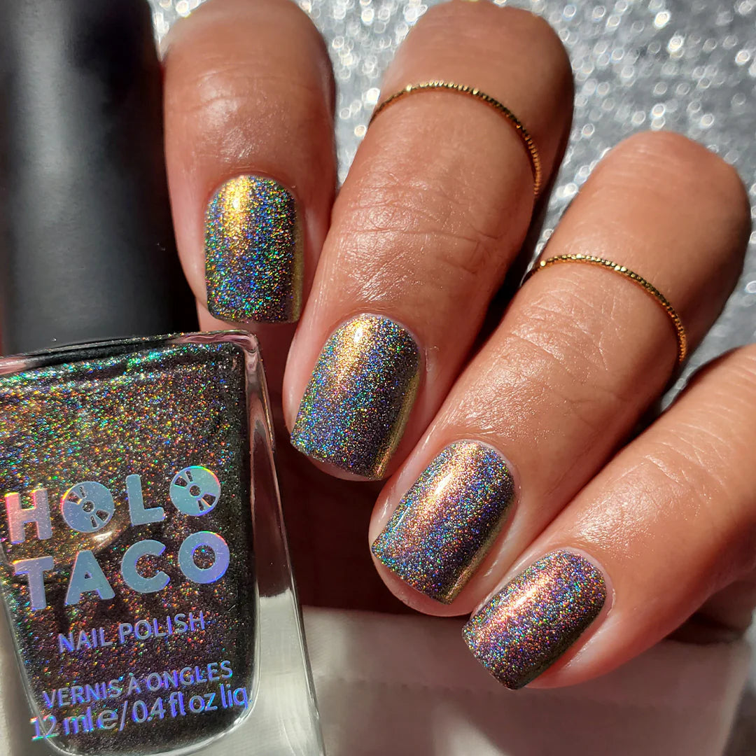 Holo Taco- Precious Cargo I Love My Polish