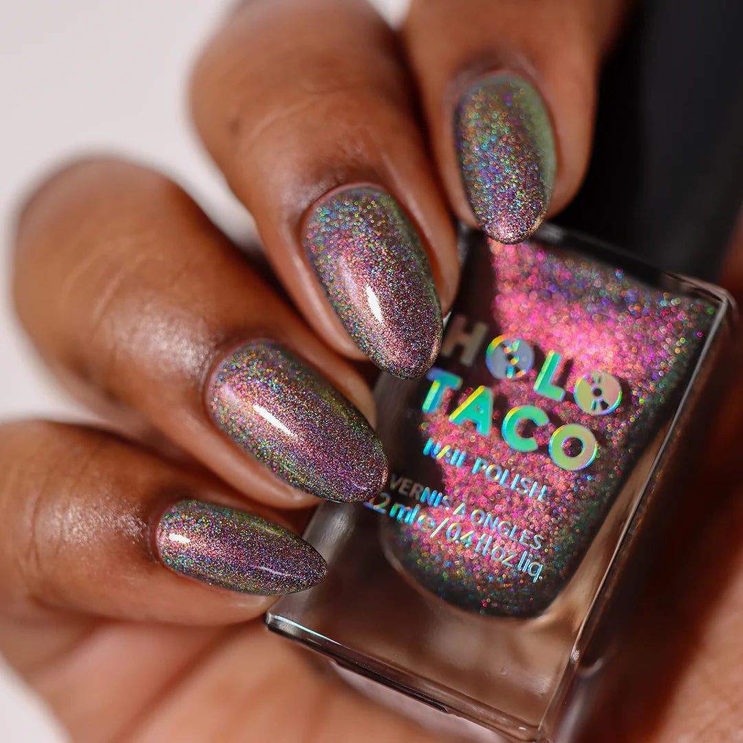 Holo Taco- Precious Cargo I Love My Polish
