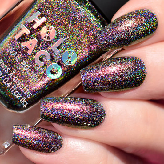 Holo Taco- Precious Cargo I Love My Polish