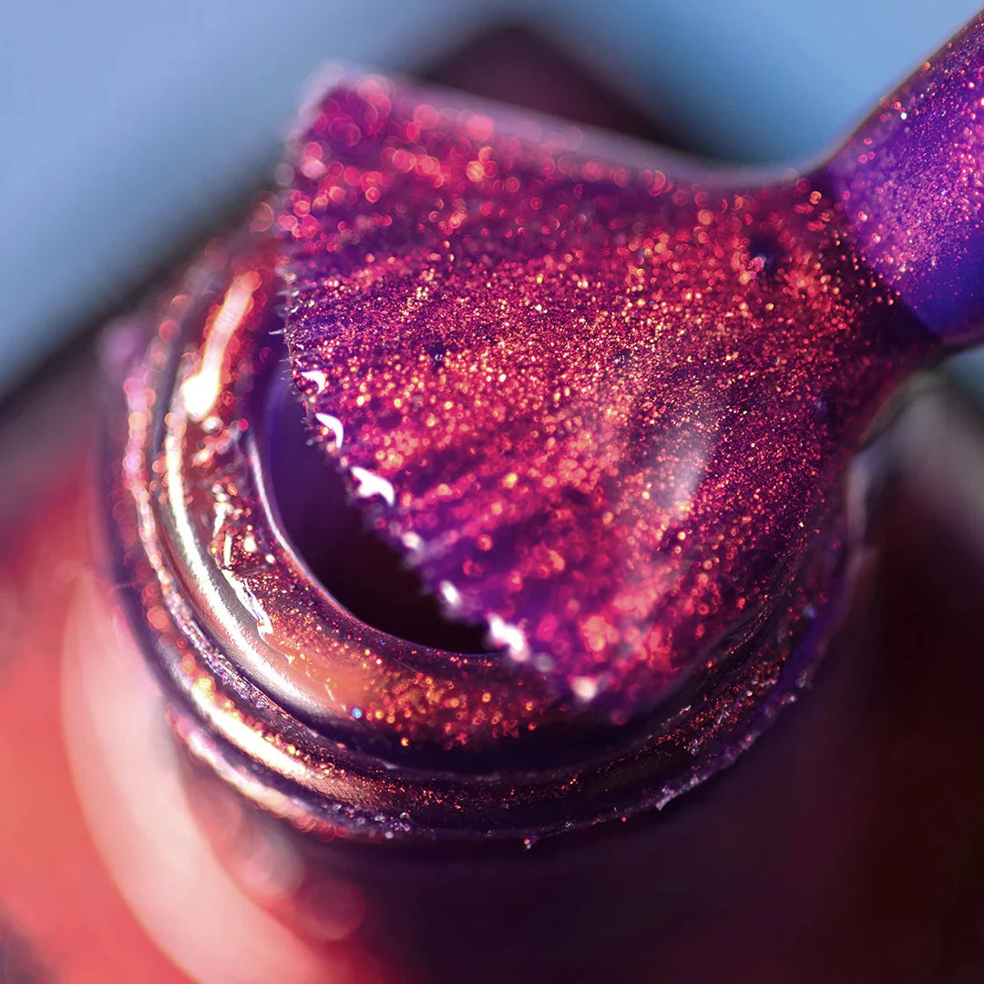 Holo Taco- Unicorn No. 1 I Love My Polish