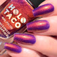 Holo Taco- Unicorn No. 1 I Love My Polish
