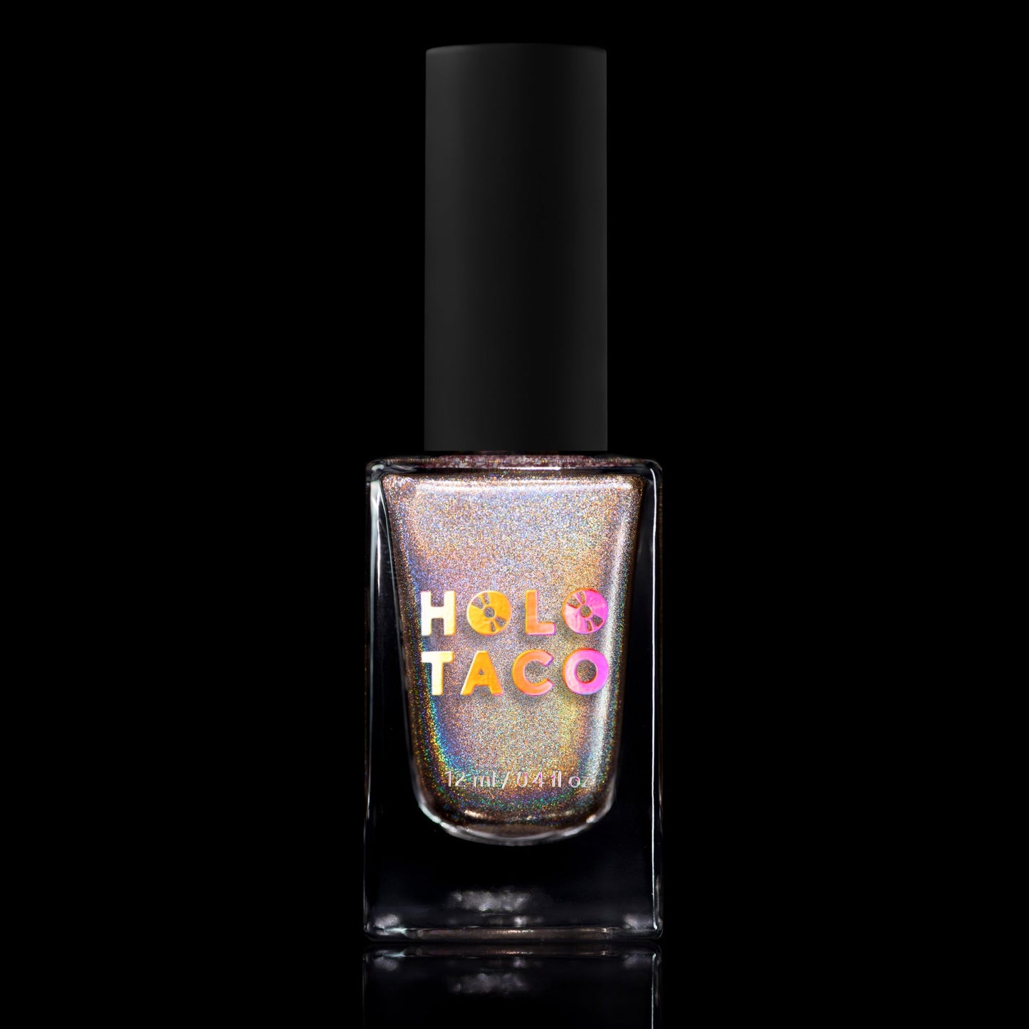 Holo Taco- Fifty Shades of Greige