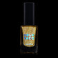 Holo Taco Gold Play Button I Love My Polish