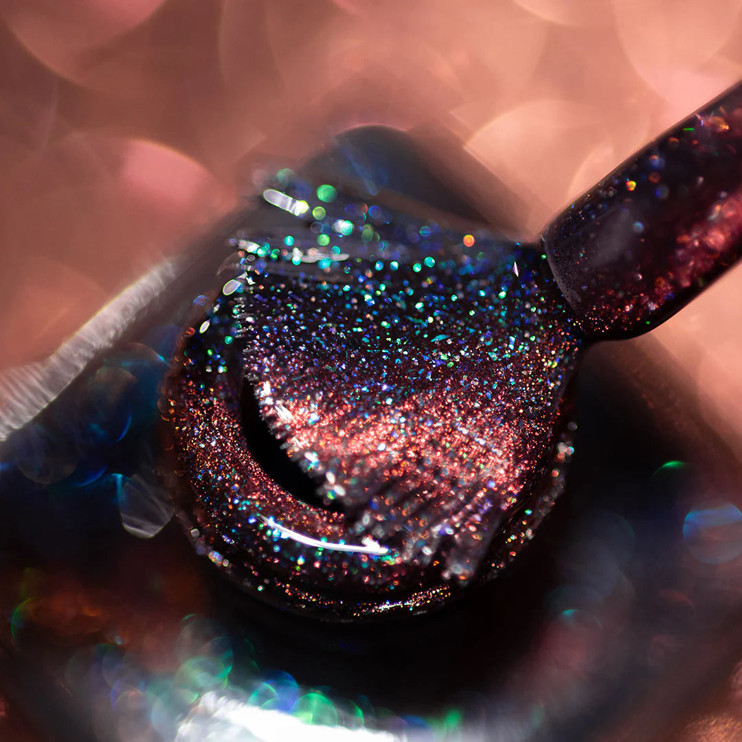 Holo Taco- Off The Grid I Love My Polish