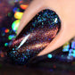 Holo Taco- Off The Grid I Love My Polish