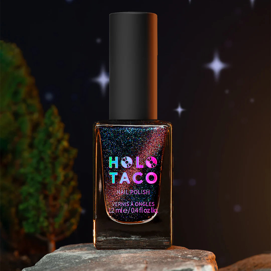 Holo Taco- Off The Grid I Love My Polish