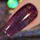 Holo Taco- Dead Petals I Love My Polish