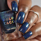 Holo Taco Sunken Secrets I Love My Polish