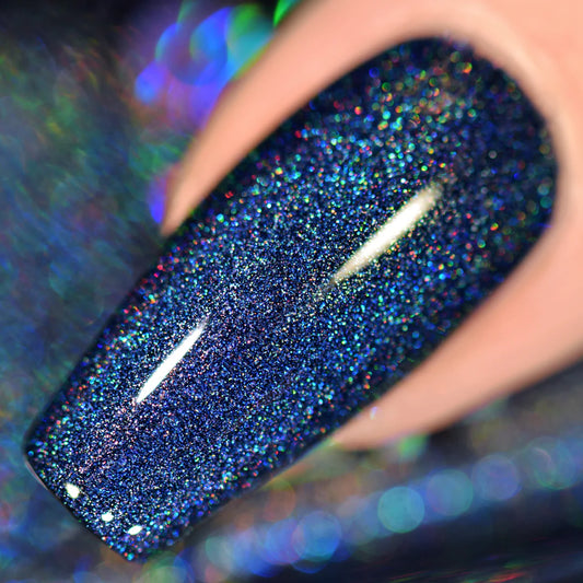 Holo Taco Sunken Secrets I Love My Polish