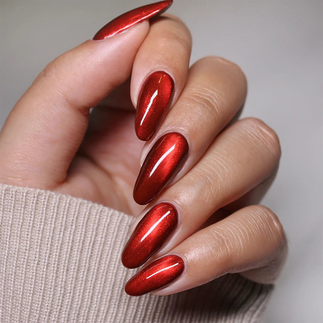 Holo Taco- Sacrificial Lacquer I Love My Polish