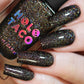 Holo Taco Espresso Your Holo I Love My Polish