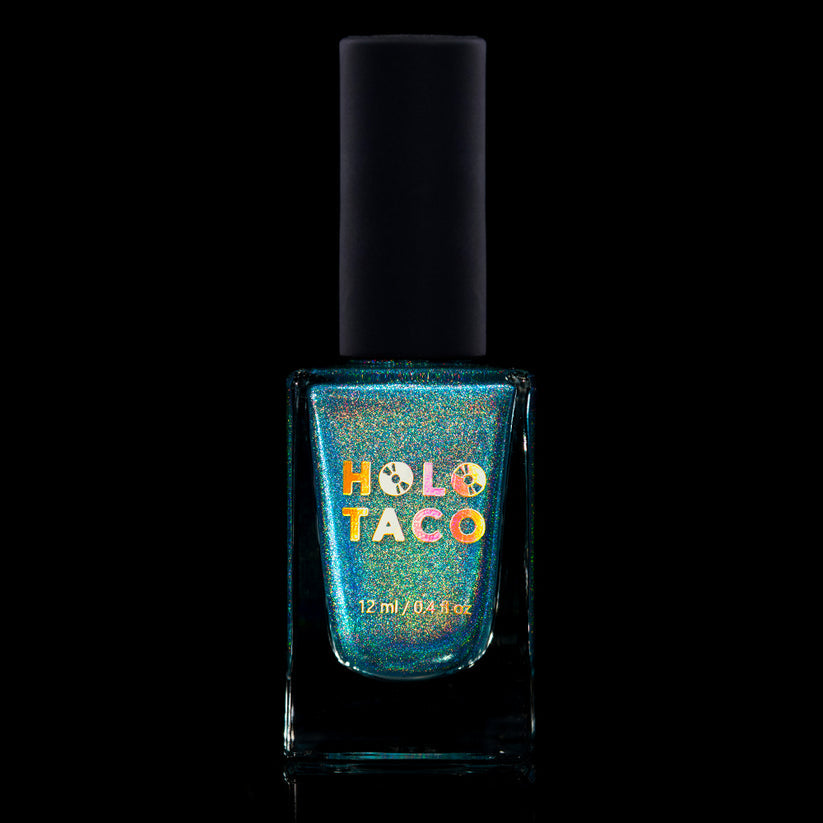 Holo Taco- Hydropower I Love My Polish