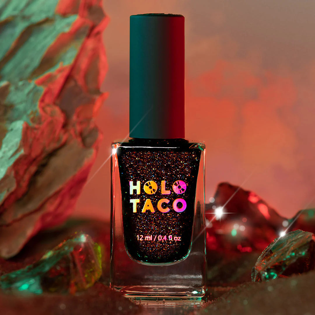 Holo Taco-Waste Of Space I Love My Polish