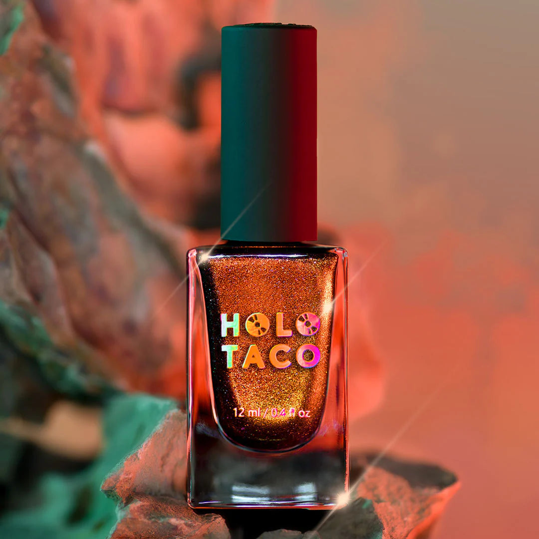 Holo Taco- I'm Rover It I Love My Polish