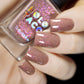 Holo Taco- Solo Mission I Love My Polish