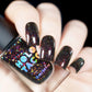 Holo Taco-Waste Of Space I Love My Polish