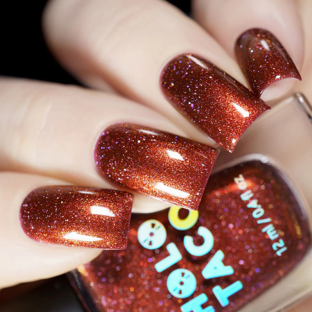 Holo Taco- I'm Rover It I Love My Polish