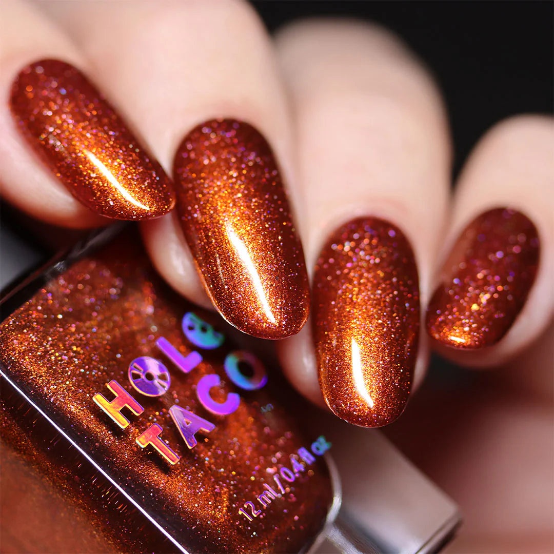 Holo Taco- I'm Rover It I Love My Polish