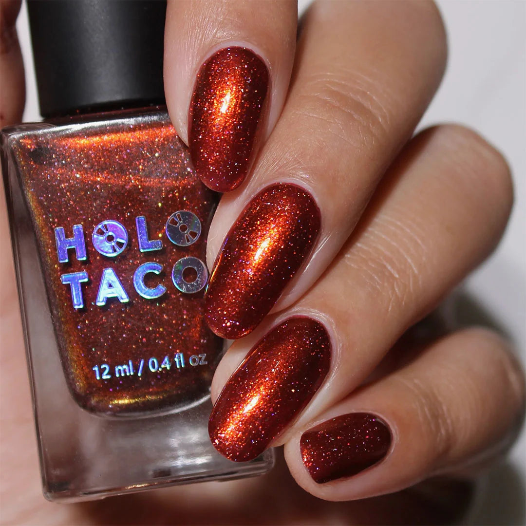Holo Taco- I'm Rover It I Love My Polish