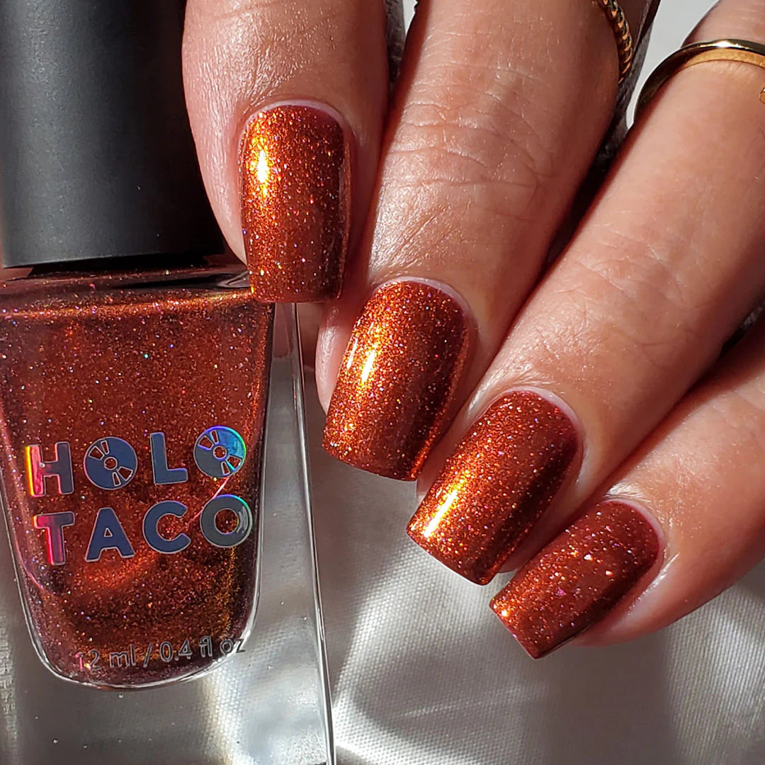 Holo Taco- I'm Rover It I Love My Polish
