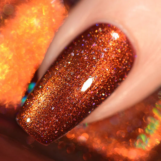 Holo Taco- I'm Rover It I Love My Polish