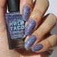 Holo Taco- Lo-Fi Lavender I Love My Polish