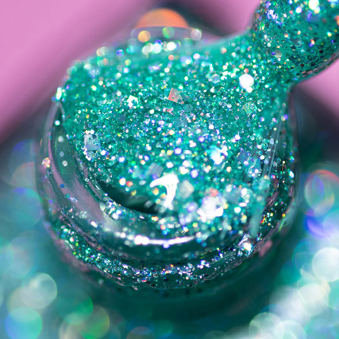 Holo Taco- Bonus Life I Love My Polish