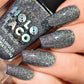 Holo Taco- Knight Life I Love My Polish