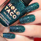 Holo Taco- Venetian Views I Love My Polish