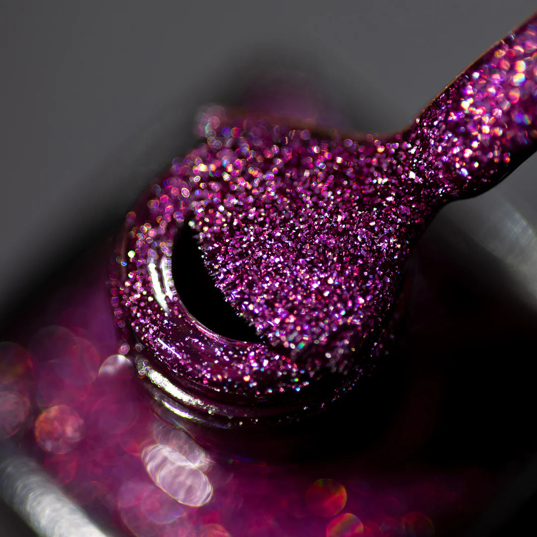 Holo Taco- Vine To Table I Love My Polish