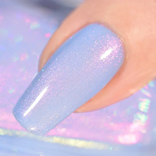 Holo Taco- Vitamin Glow I Love My Polish