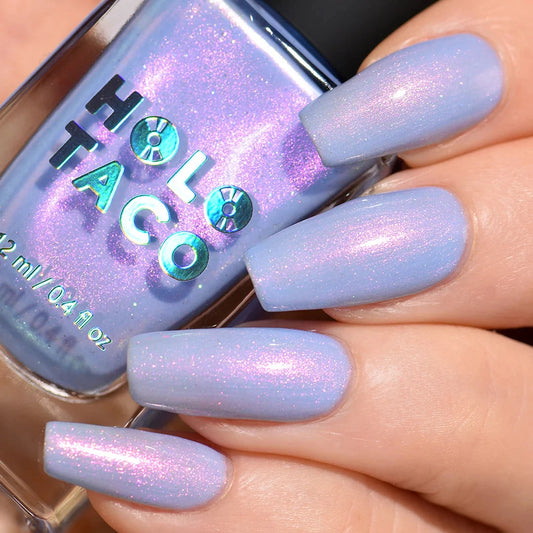 Holo Taco- Vitamin Glow I Love My Polish
