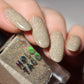 Holo Taco Beach Please I Love My Polish