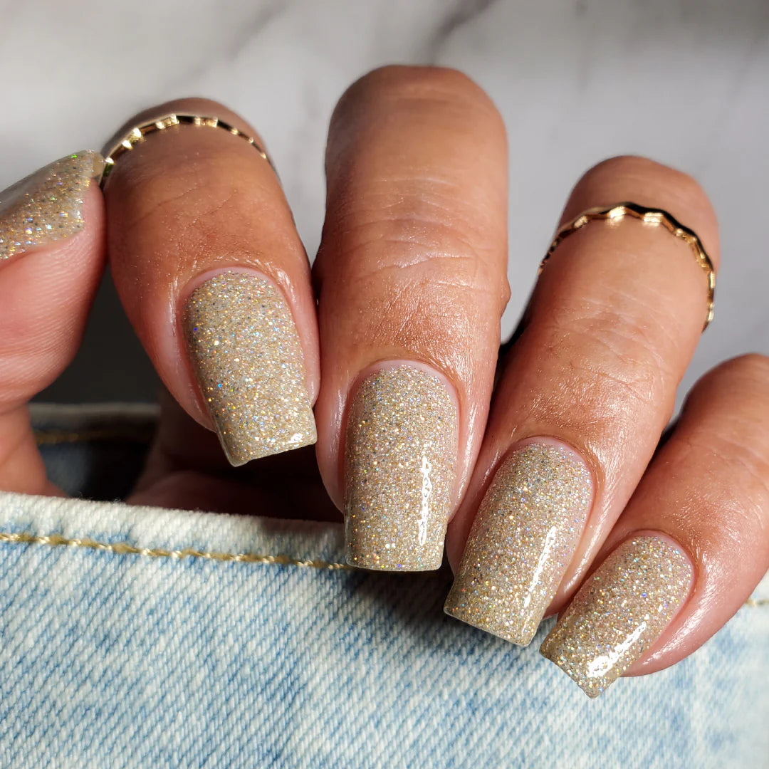 Holo Taco Beach Please I Love My Polish