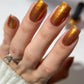 Bees Knees Lacquer- Would Make Isaac Newton Crawl Back Into His Mother's Womb I Love My Polish