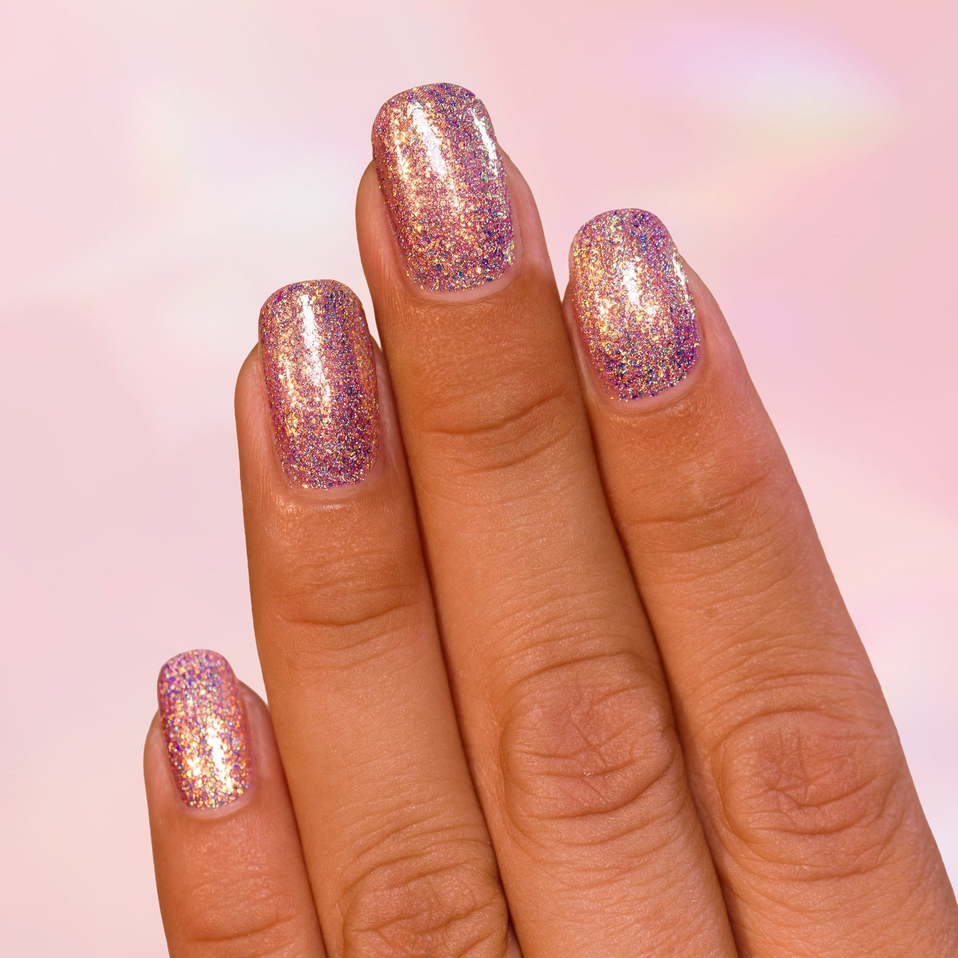 ILNP- Halo I Love My Polish
