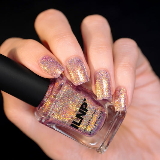 ILNP- Halo I Love My Polish