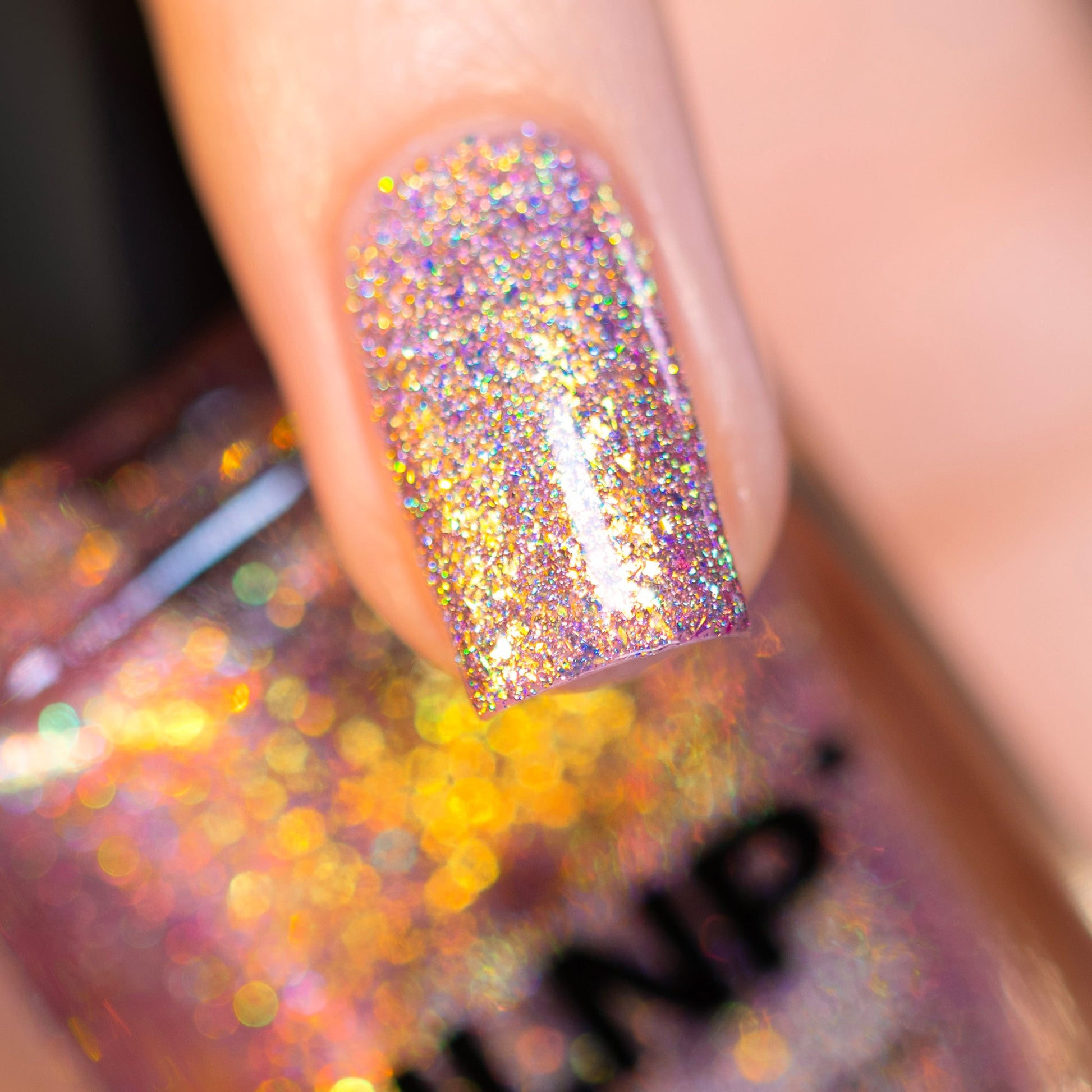 ILNP- Halo I Love My Polish