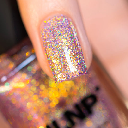 ILNP- Halo I Love My Polish