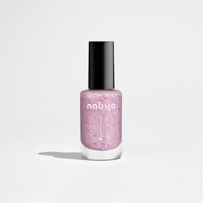 Nabyo Nail Polish- Anna-Louise I Love My Polish