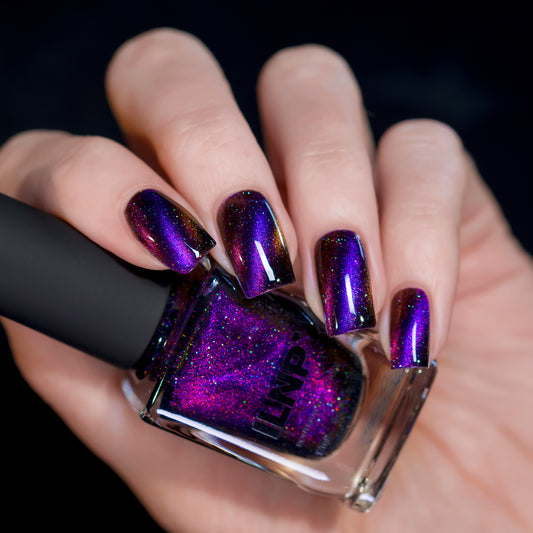 ILNP High Roller I Love My Polish