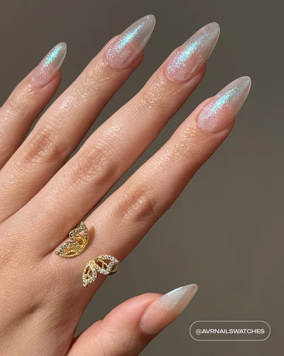 Lights Lacquer- High Fae I Love My Polish